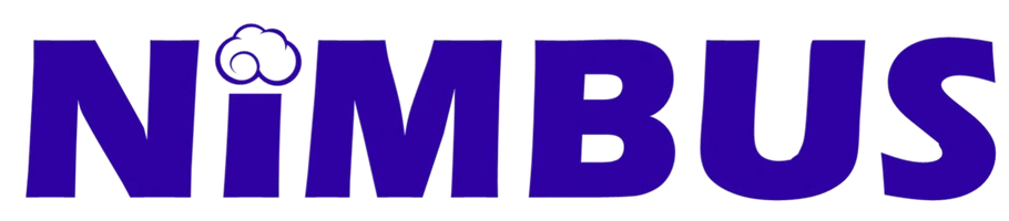 NIMBUS Asia Logo